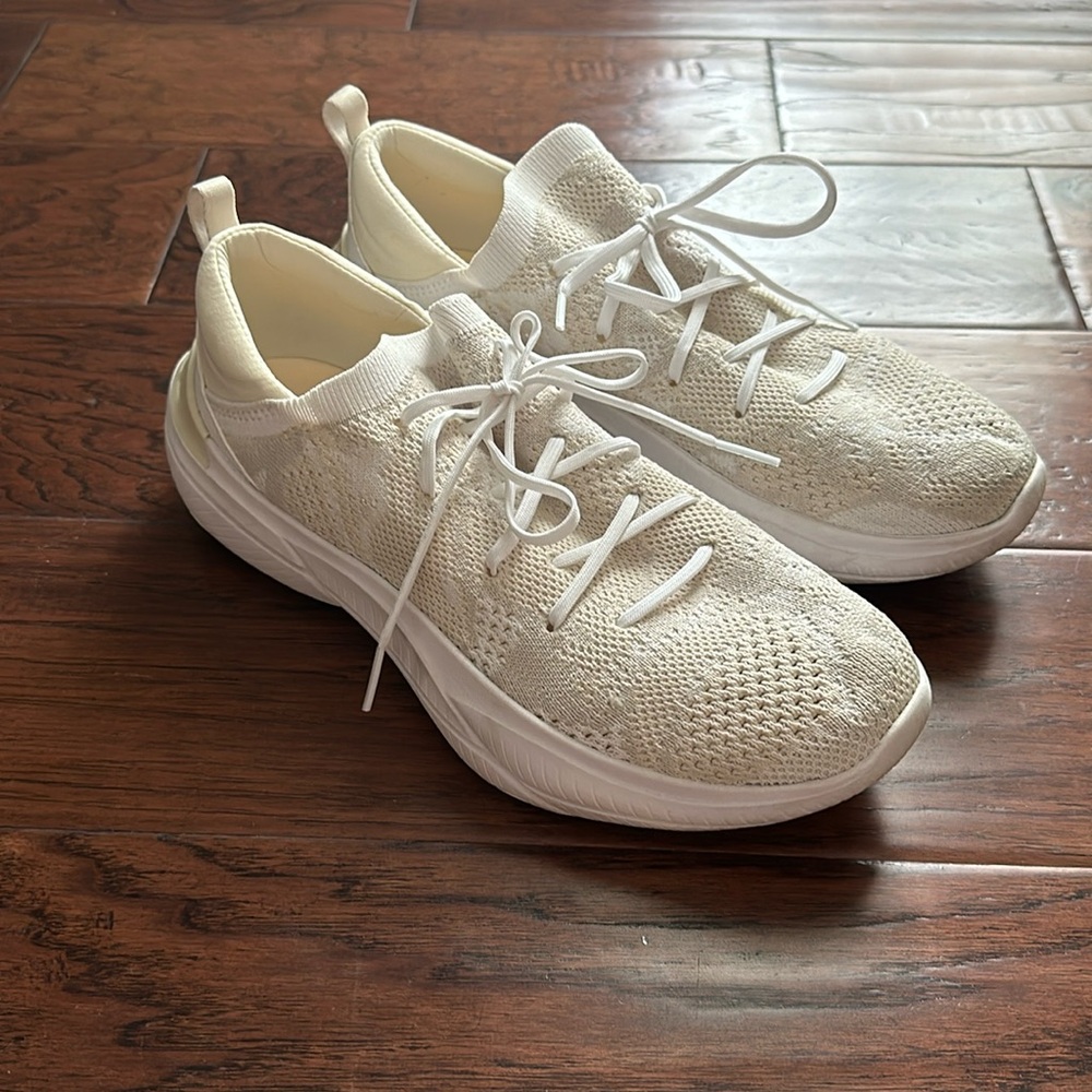 Sorel Women's Explorer Blitz Stride Lace Shoes size 9